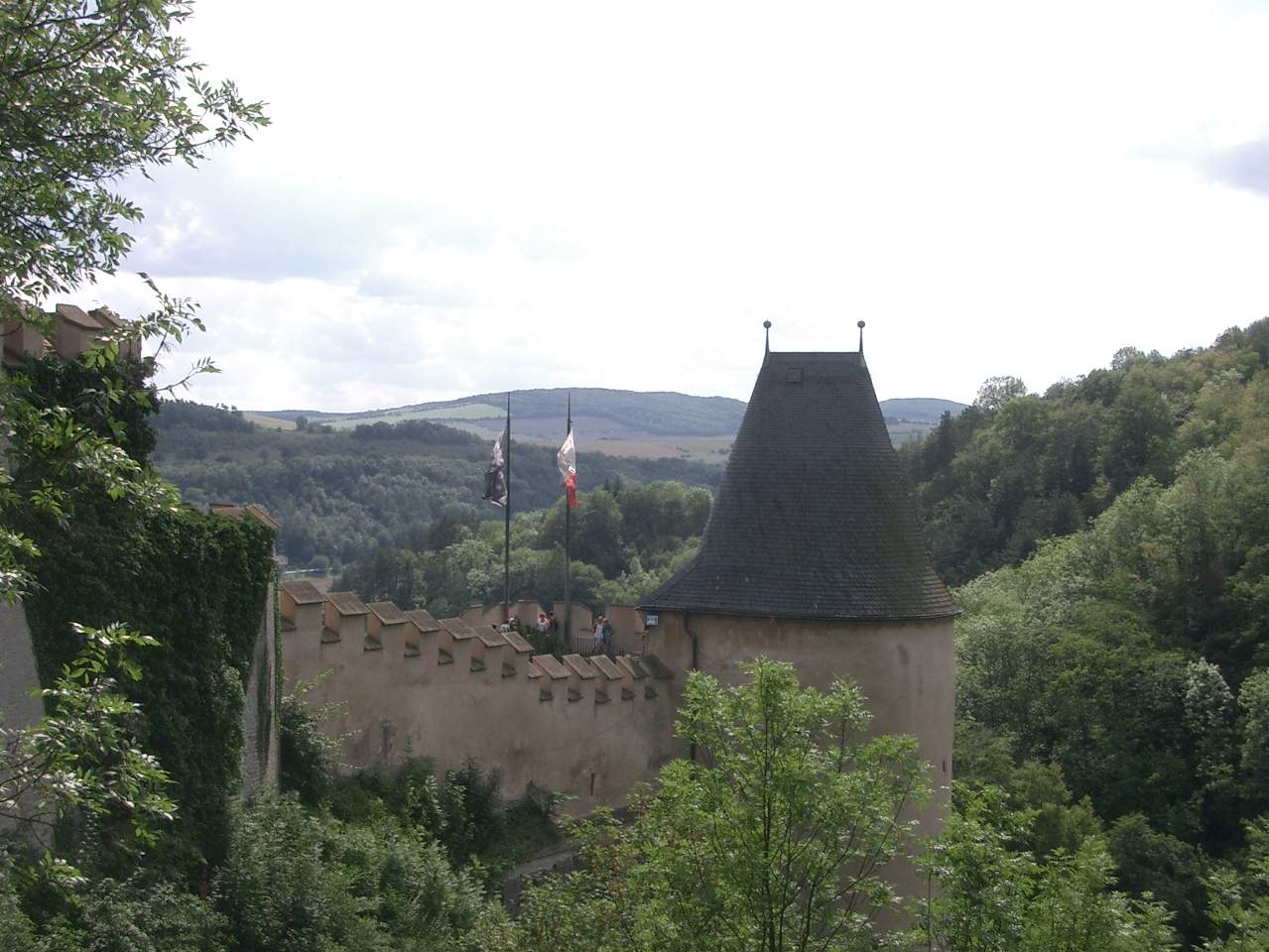 Karlstejn